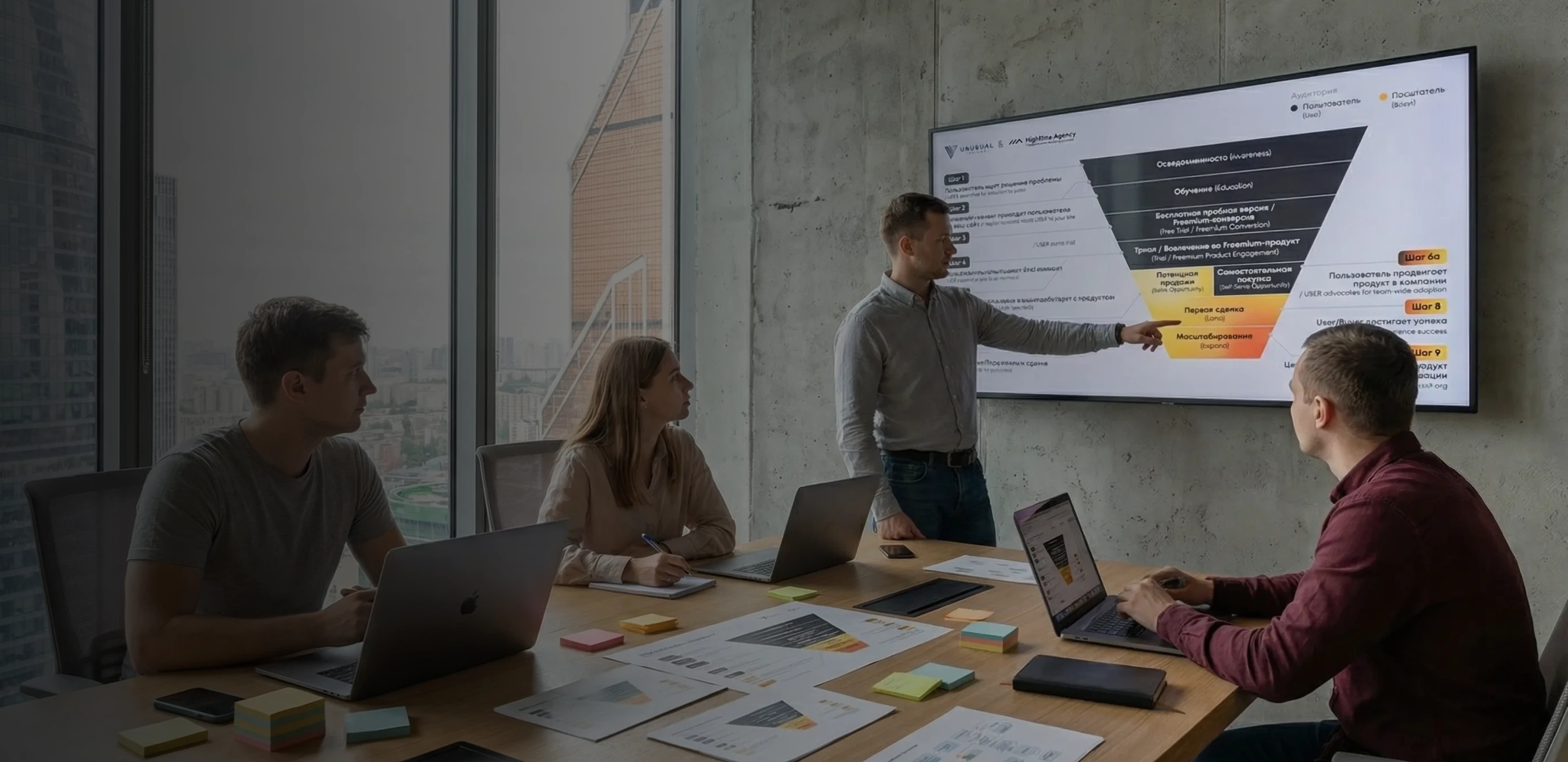 How to choose an IT contractor