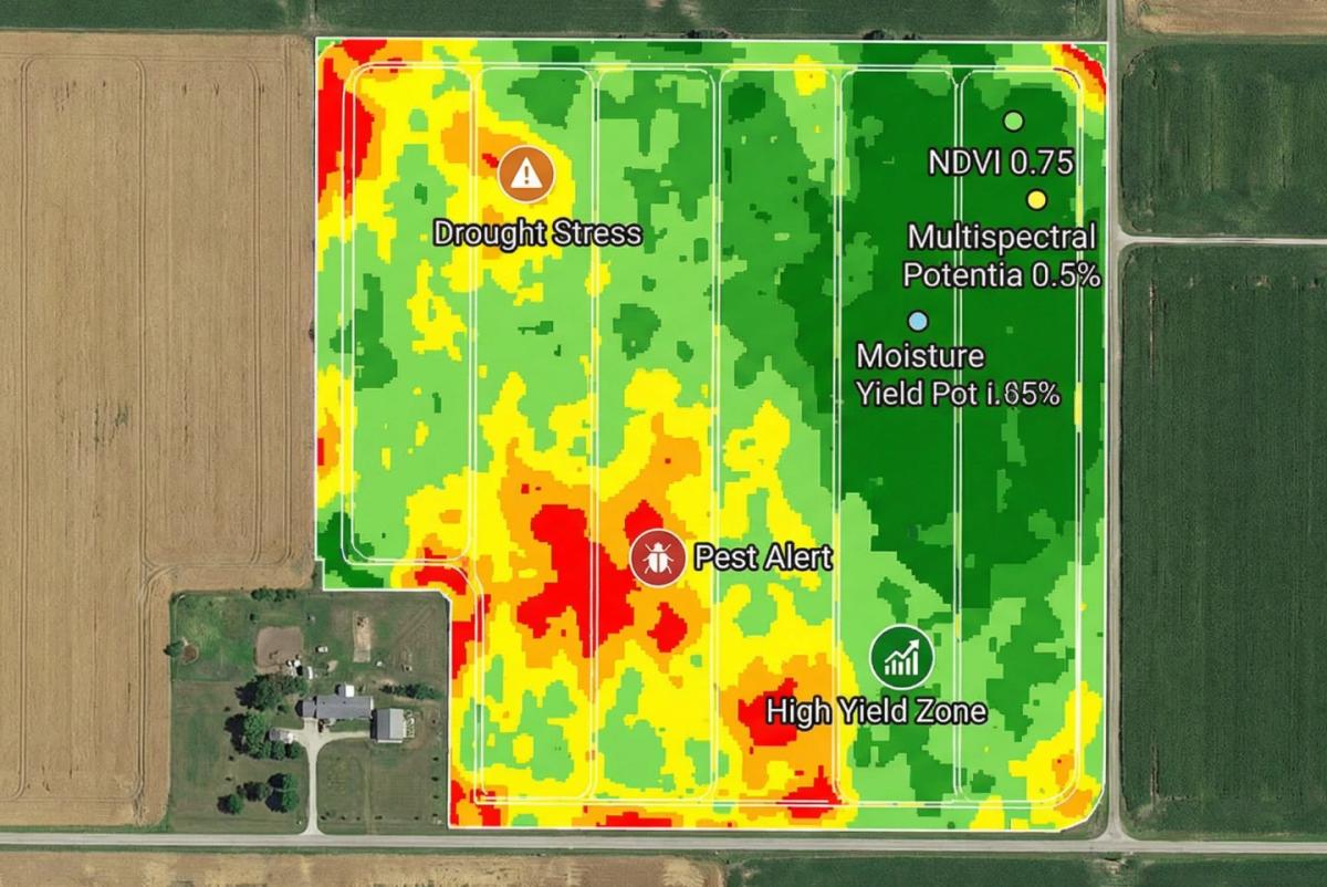 AI-based image analysis
