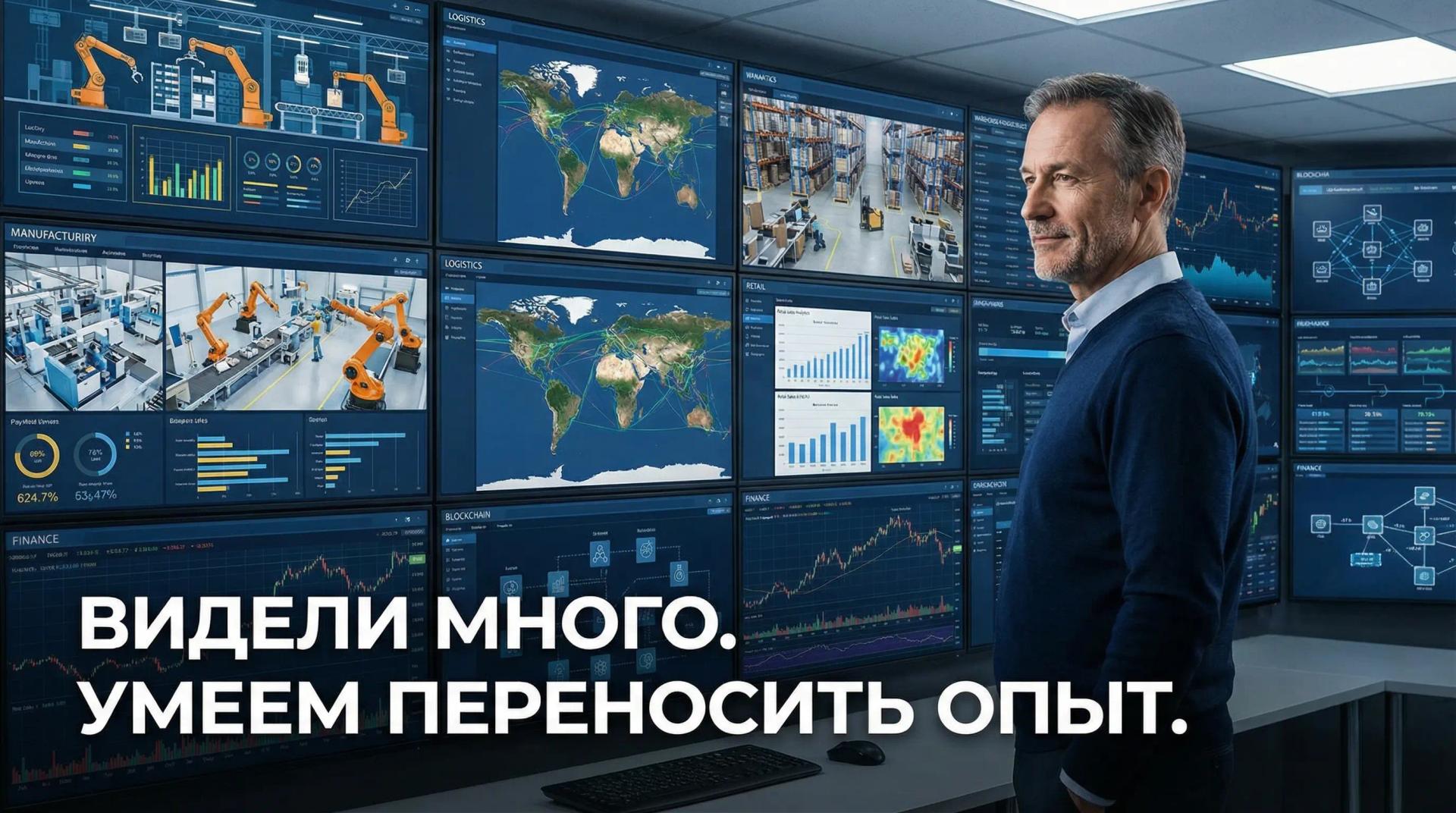 Why consultants’ pattern recognition creates real impact