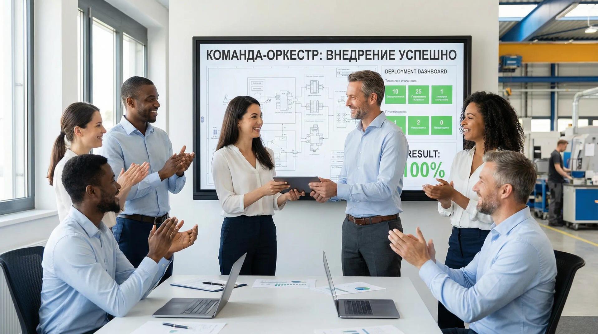 How we solve it (without magic and slogans)