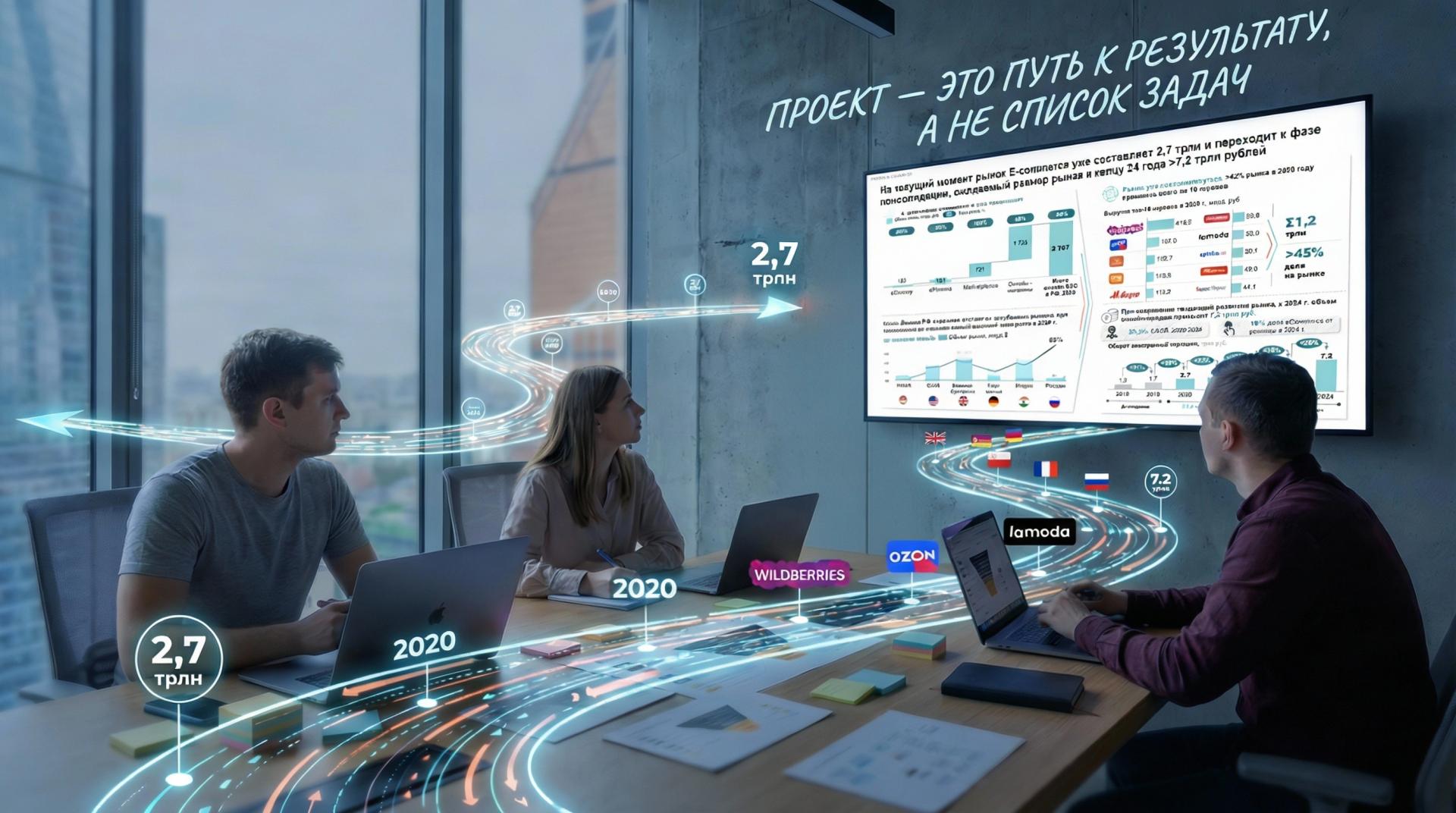 How to choose an IT contractor to get outcomes, not just a “delivered project”