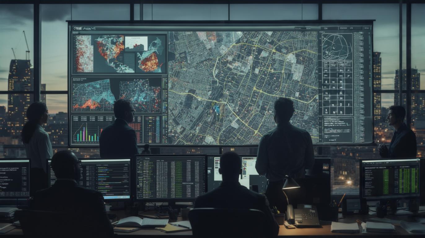 State and municipal projects