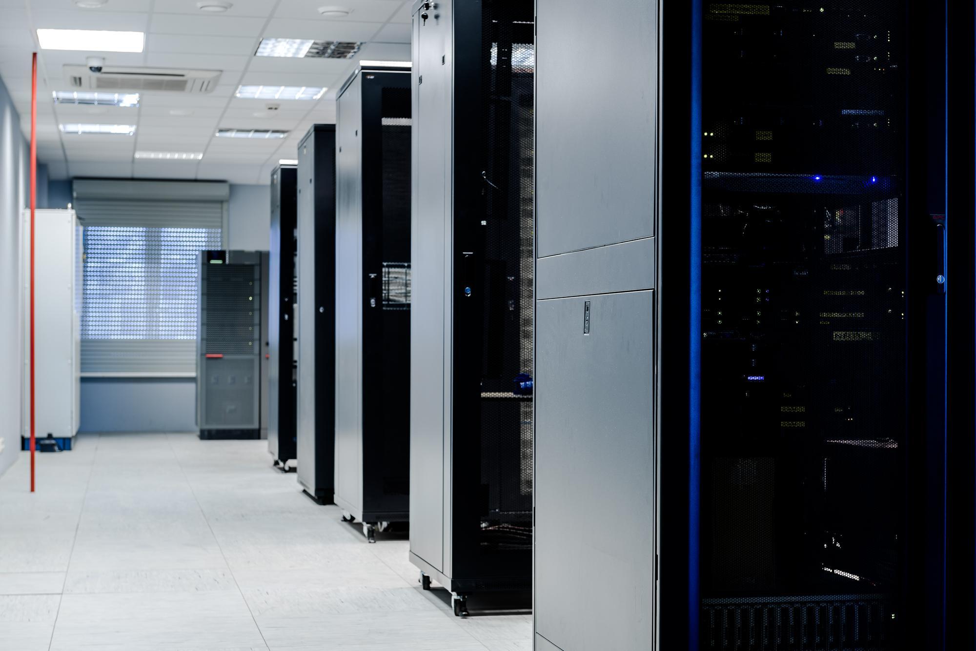 Telecom and high technology